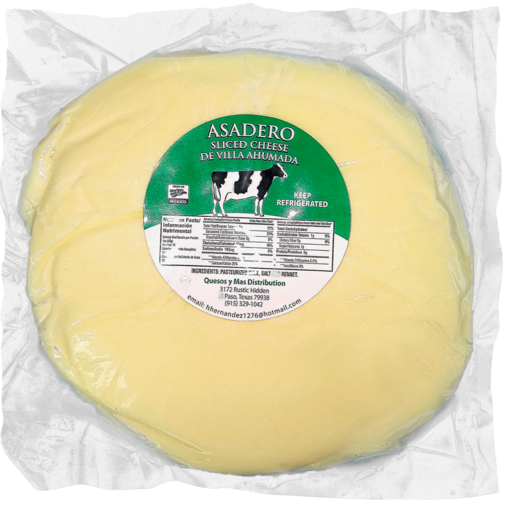 Dairy Products — Valley Supermarket