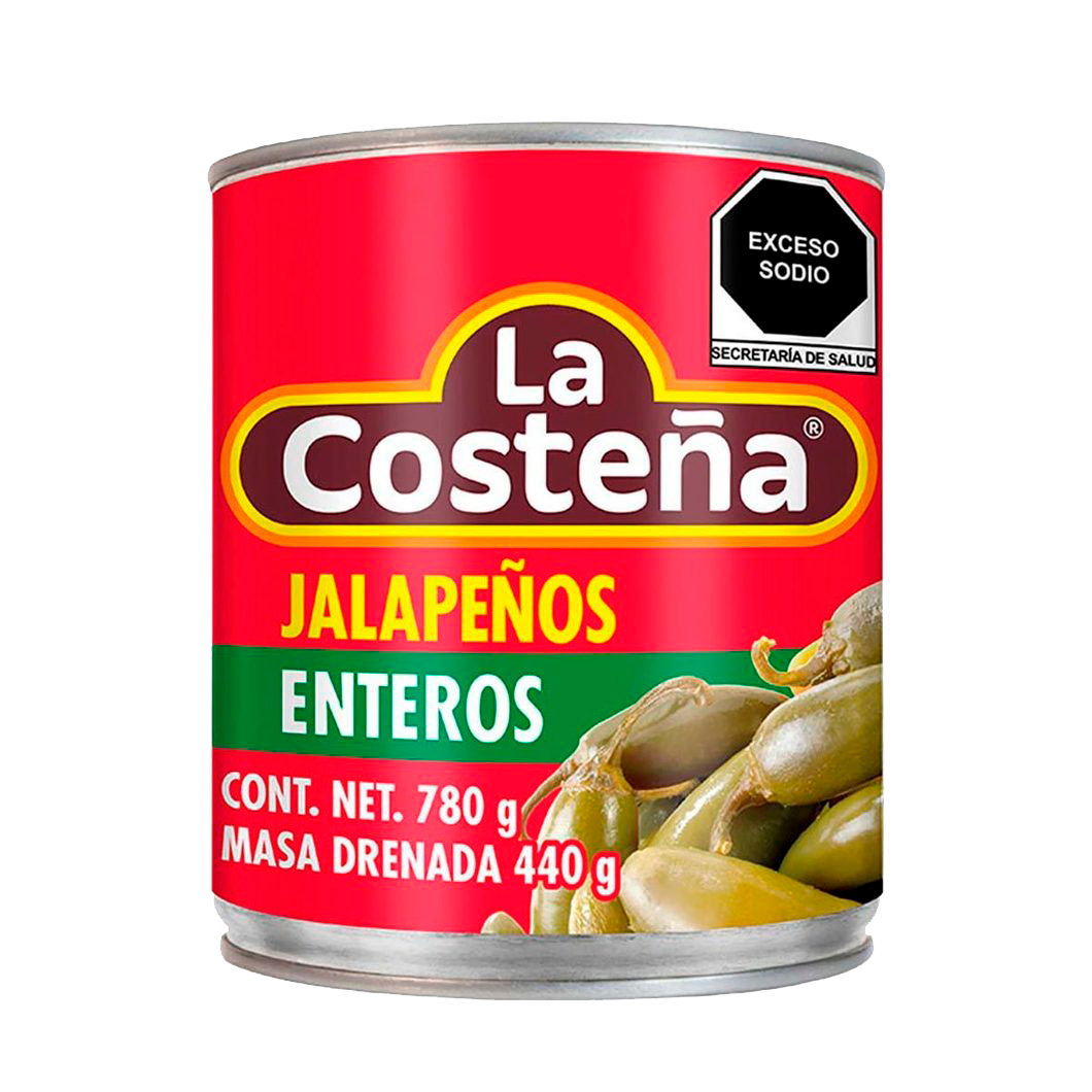 Groceries — Valley Supermarket